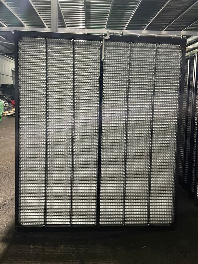 Решето верхнее (антилюфт) Дон, Акрос (НВ) - изображение 1 из 2