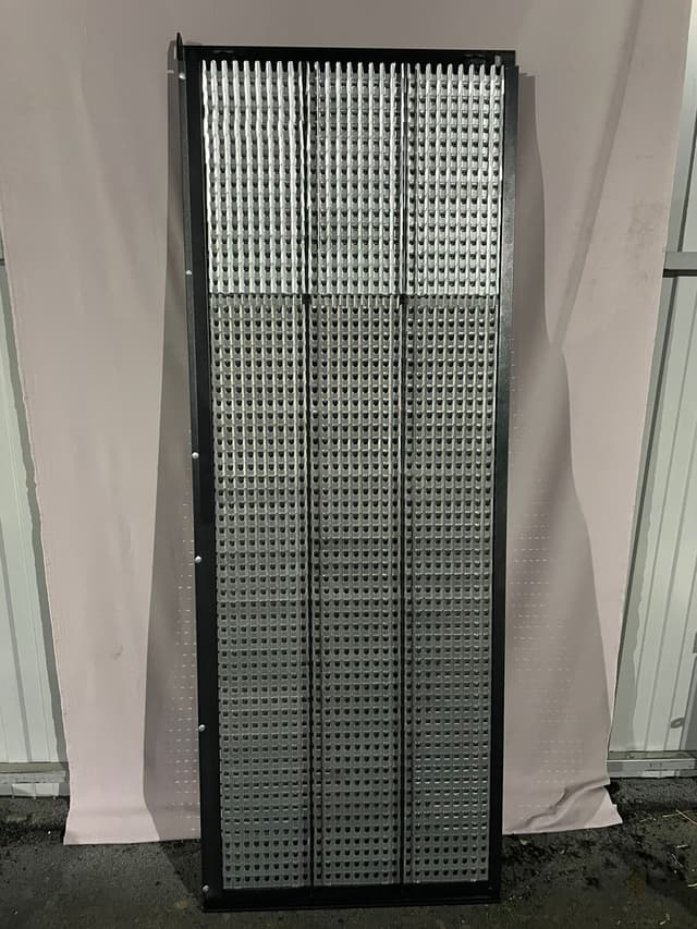 Решето верхнее Левое (Акрос-550/585 с 31.07.2015 г.) (НВ) - изображение 2 из 2