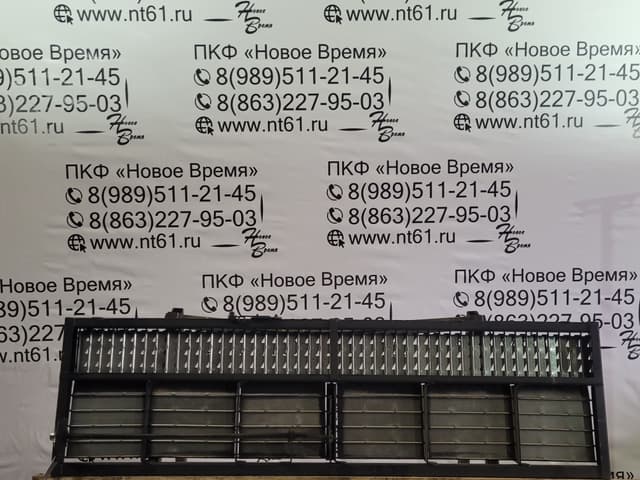 Удлинитель верхнего решета "Дон-1500Б", "Акрос" (Н+) - изображение 2 из 2