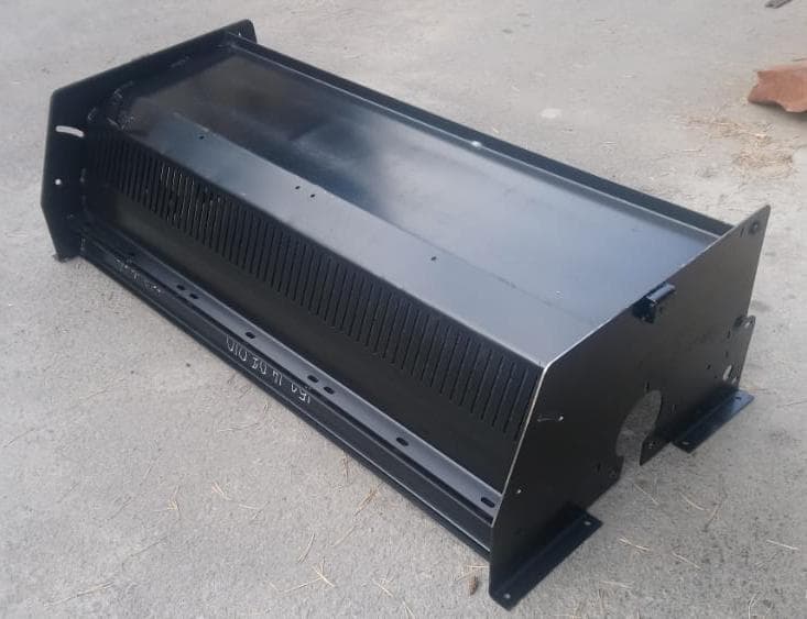 Продукт Корпус блока измельчителя Торум (НВ)