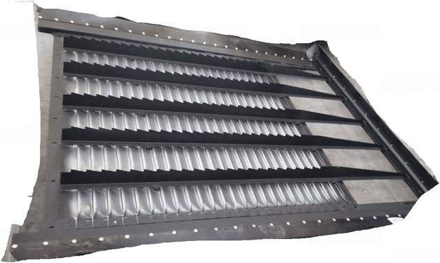 Доска стрясная Акрос 595+ (Н+) - изображение 1 из 1