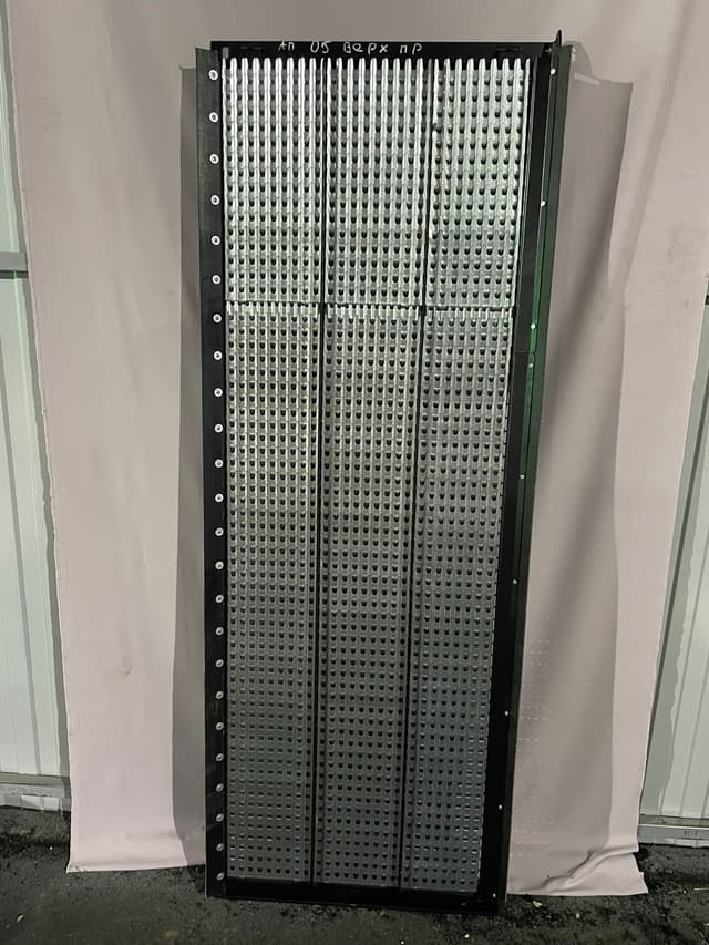 Решето верхнее правое (НВ) - изображение 2 из 2