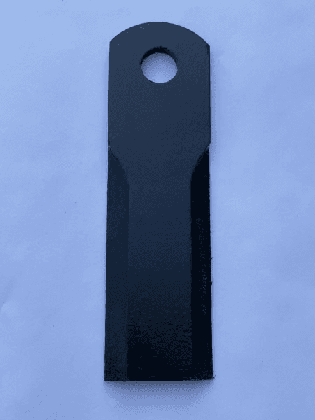 Нож измельчителя (с наплавкой) н/о (НВ) - изображение 1 из 1