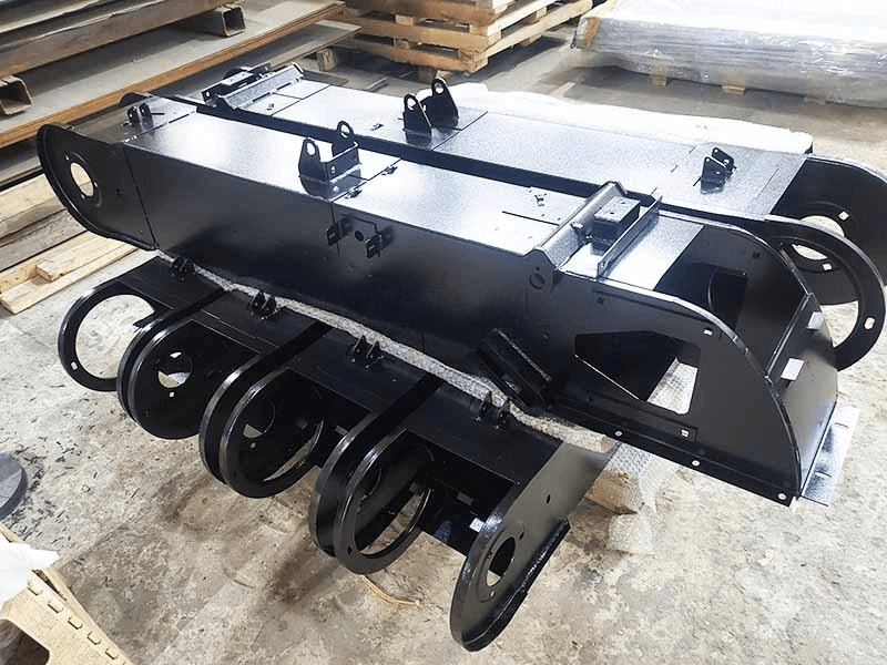 Продукт Корпус колосового элеватора Торум (Н+)