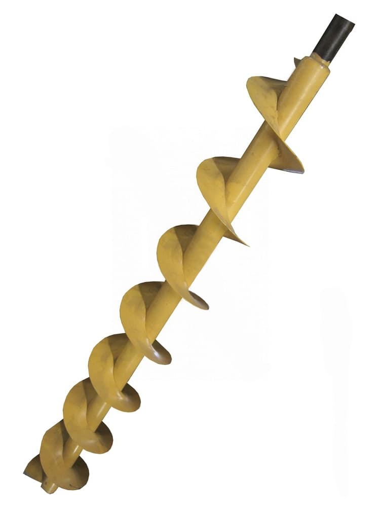 Продукт Шнек колосовой блока шнеков L=1800мм. Вектор