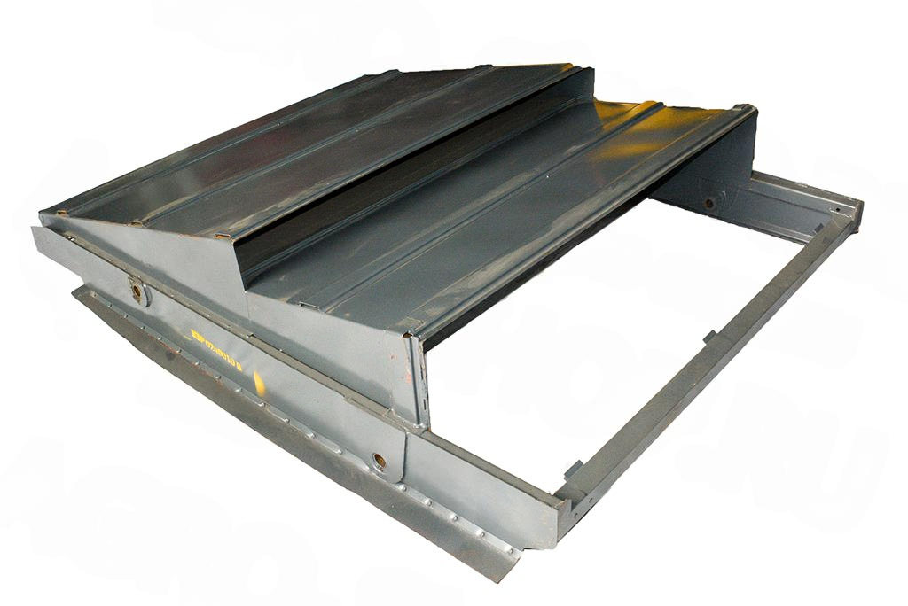 Рама решетного стана "Полесье" (НВ) - изображение 1 из 1