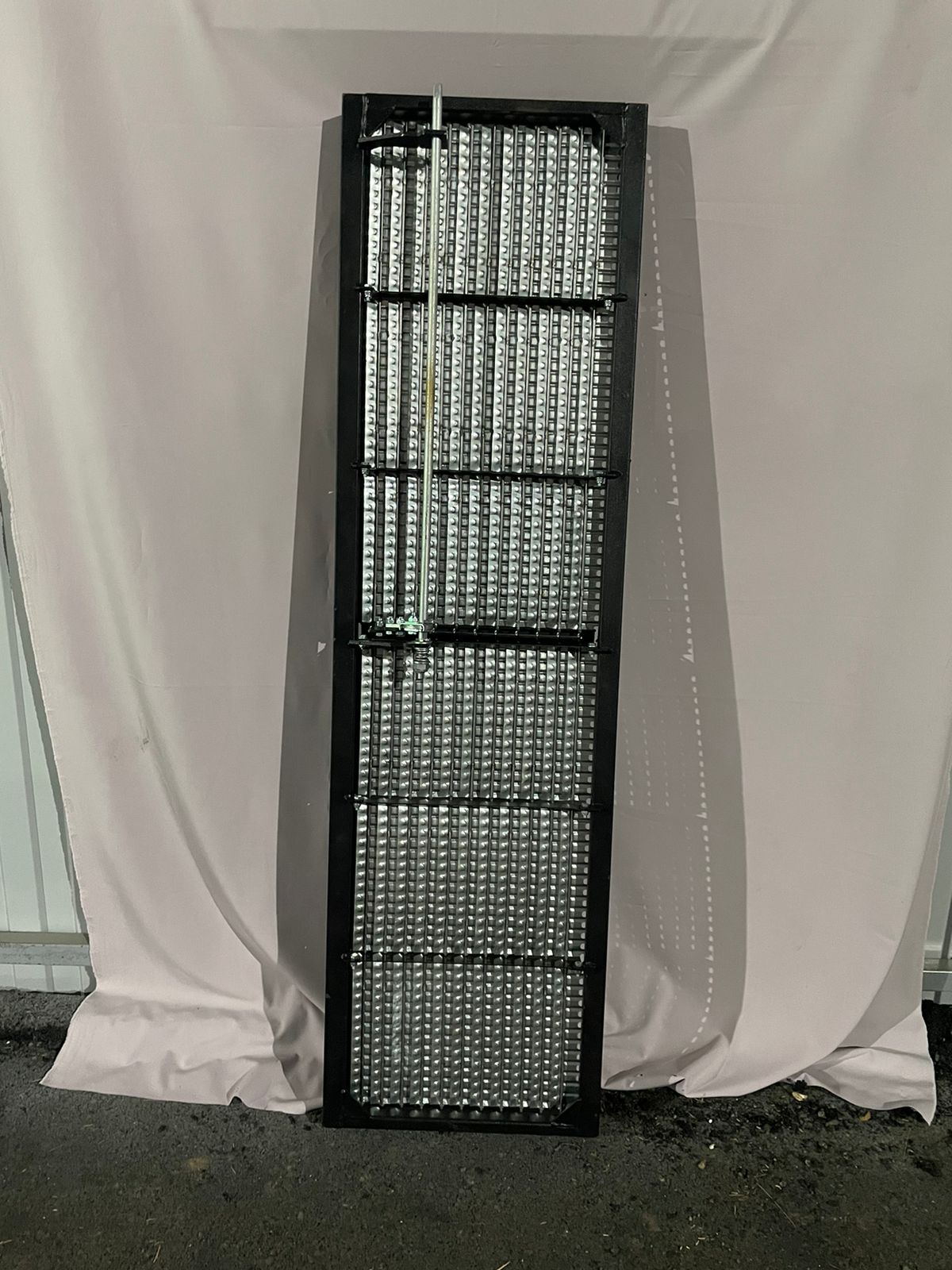 Решето дополнительное Палессе 1218 (КЗР-0260100) (НВ) - изображение 2 из 2