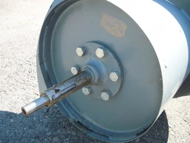 Шнек жатки 6м. "Акрос", "Вектор" - изображение 1 из 1