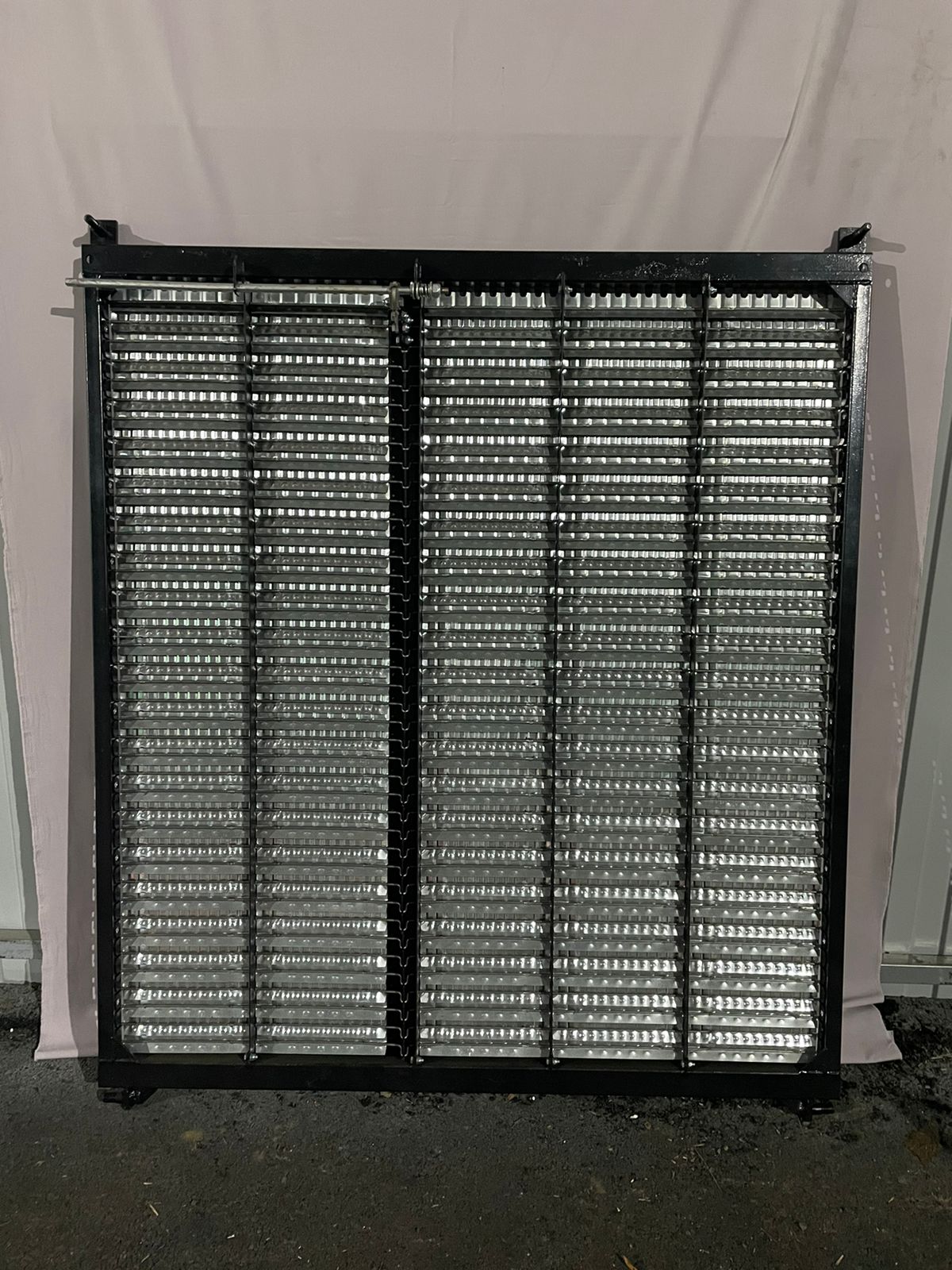 Решето верхнее Вектор (антилюфт) (НВ) - изображение 2 из 2