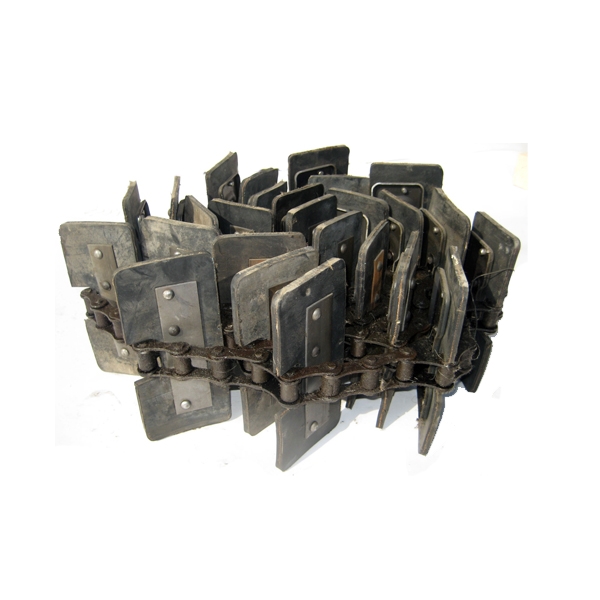 Продукт Транспортер цепн. элеватора зернового Вектор (Корд болт) (А) + соед. звено