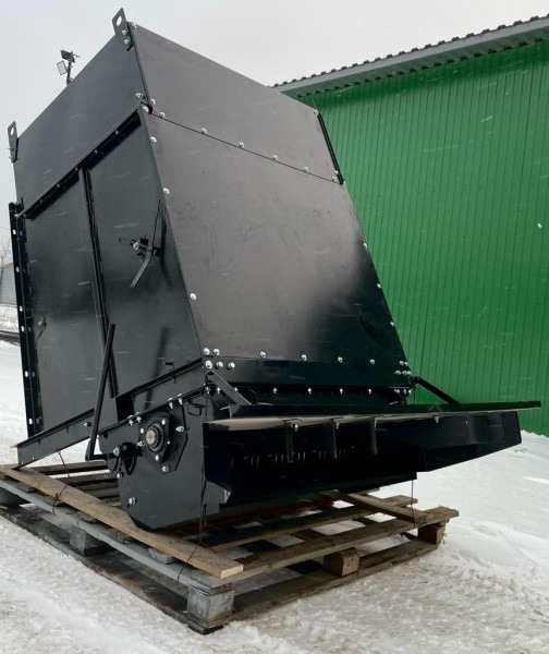 Измельчитель-разбрасыватель (без компл. дет. для установки) ВЕКТОР 410 (НВ) - изображение 1 из 1