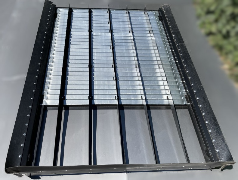 Доска стрясная (Н+) - изображение 1 из 1