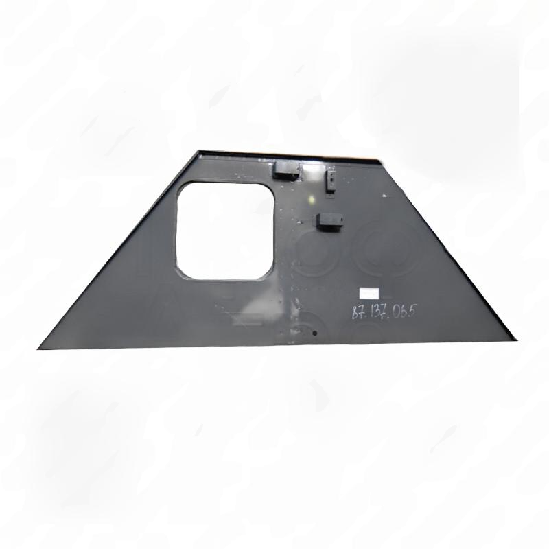 Панель бункера передняя (Н+) - изображение 1 из 1