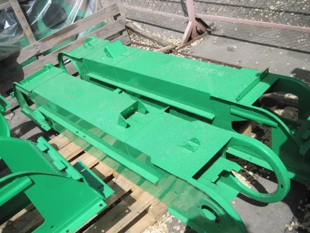 Корпус колос. элеватора (Н+) - изображение 1 из 1