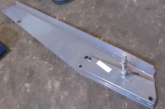 Борт правый стана решетного верхнего  КЗС-1218 (Н+) - изображение 1 из 1