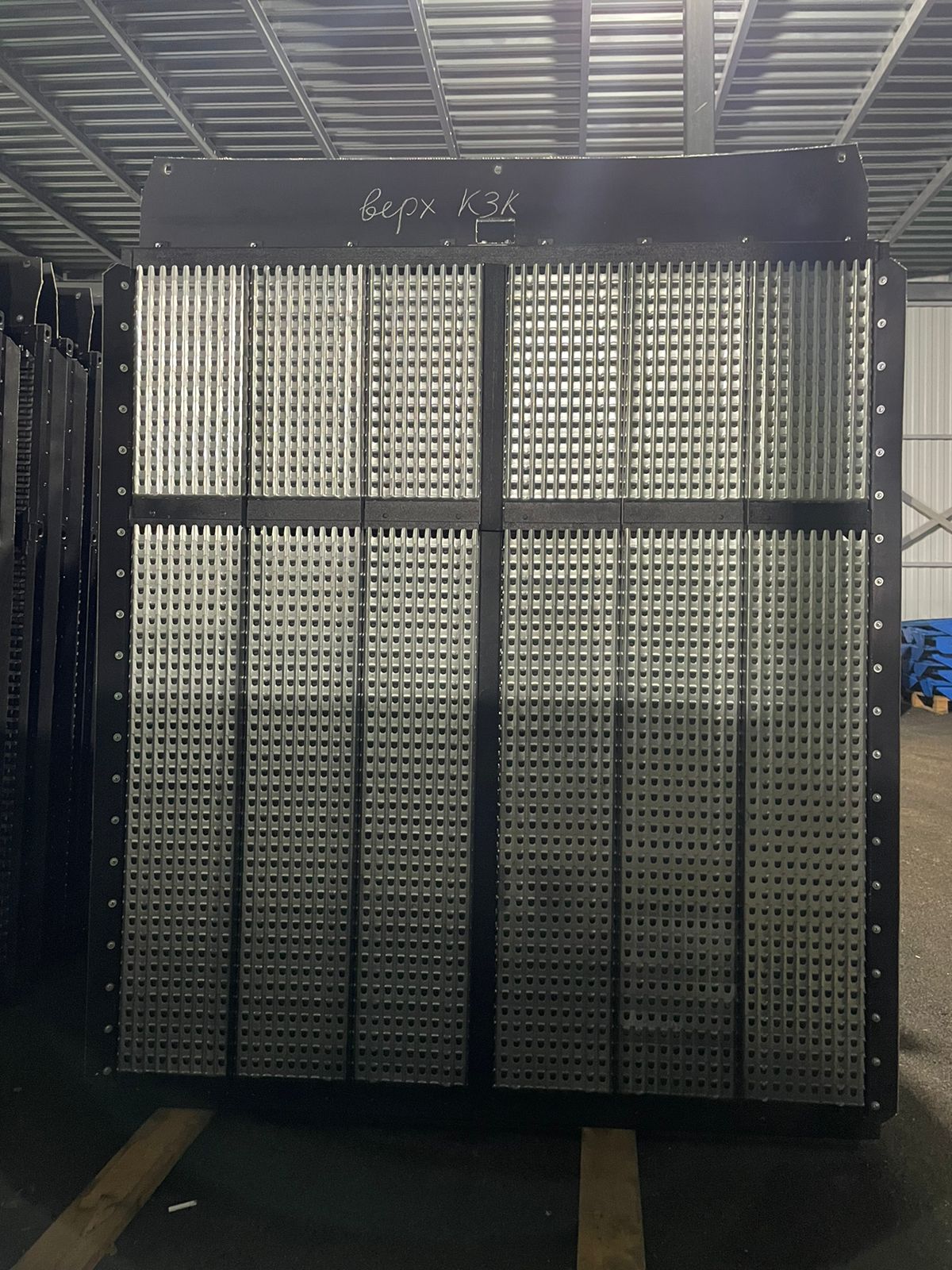 Решето верхнее Палессе 1218 (НВ) - изображение 1 из 2