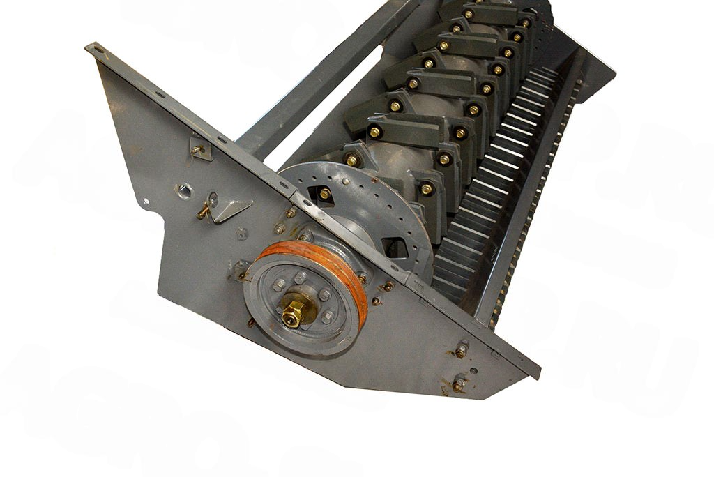 Соломоизмельчитель Палессе 1218,GS10, GS12 (НВ) - изображение 1 из 1