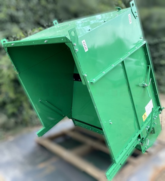 Измельчитель-разбрасыватель (без к-та переоборуд.) (ножи с наплавкой) (НВ) - изображение 1 из 1