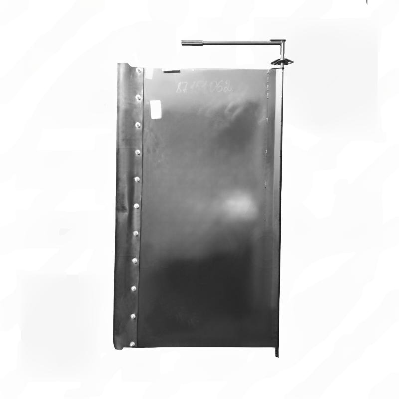 Щиток схода соломы с рукоятью Дон 1500 (НВ) - изображение 1 из 1