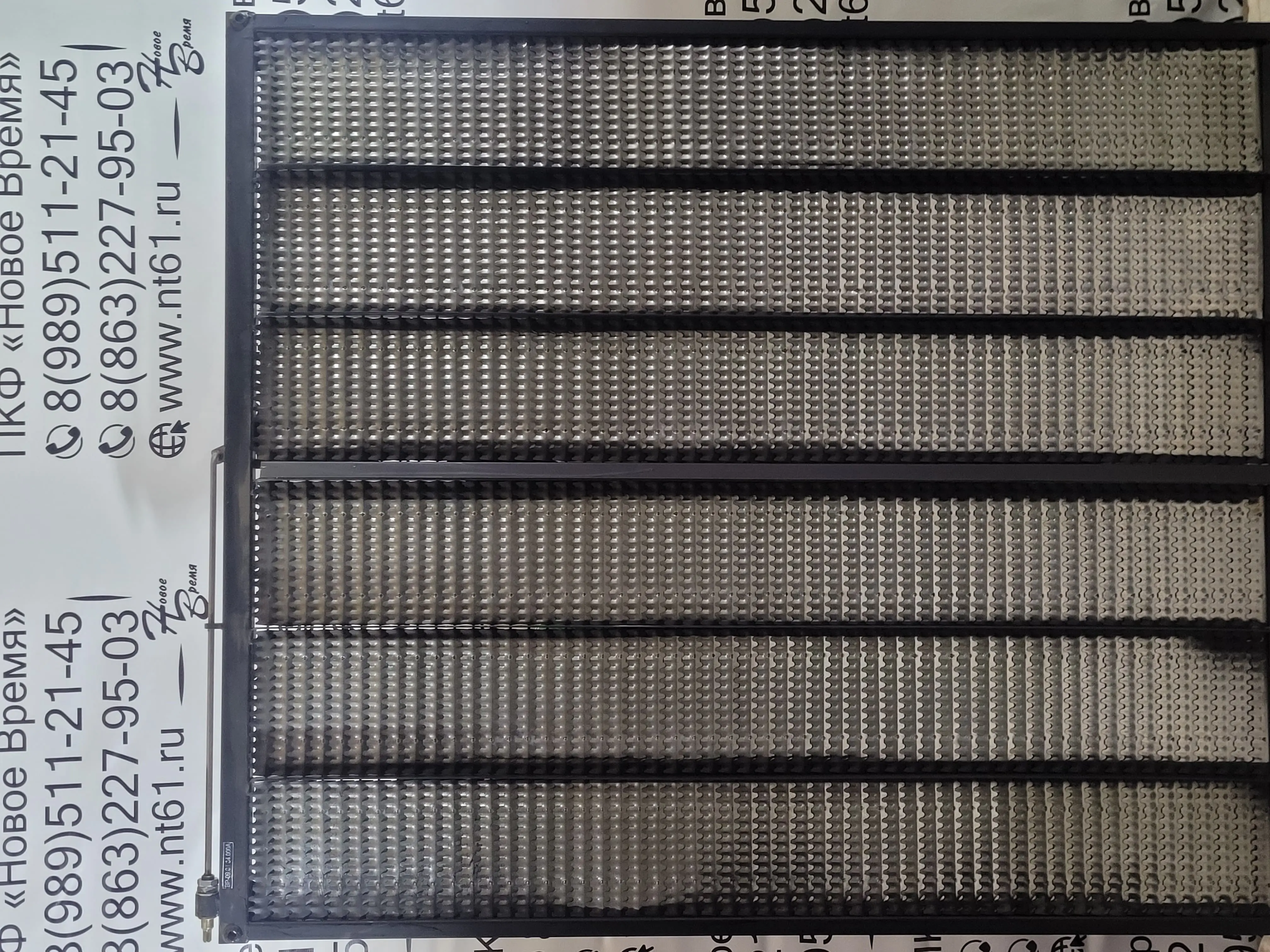 Решето нижнее Палессе 1218 (НВ) - изображение 1 из 3