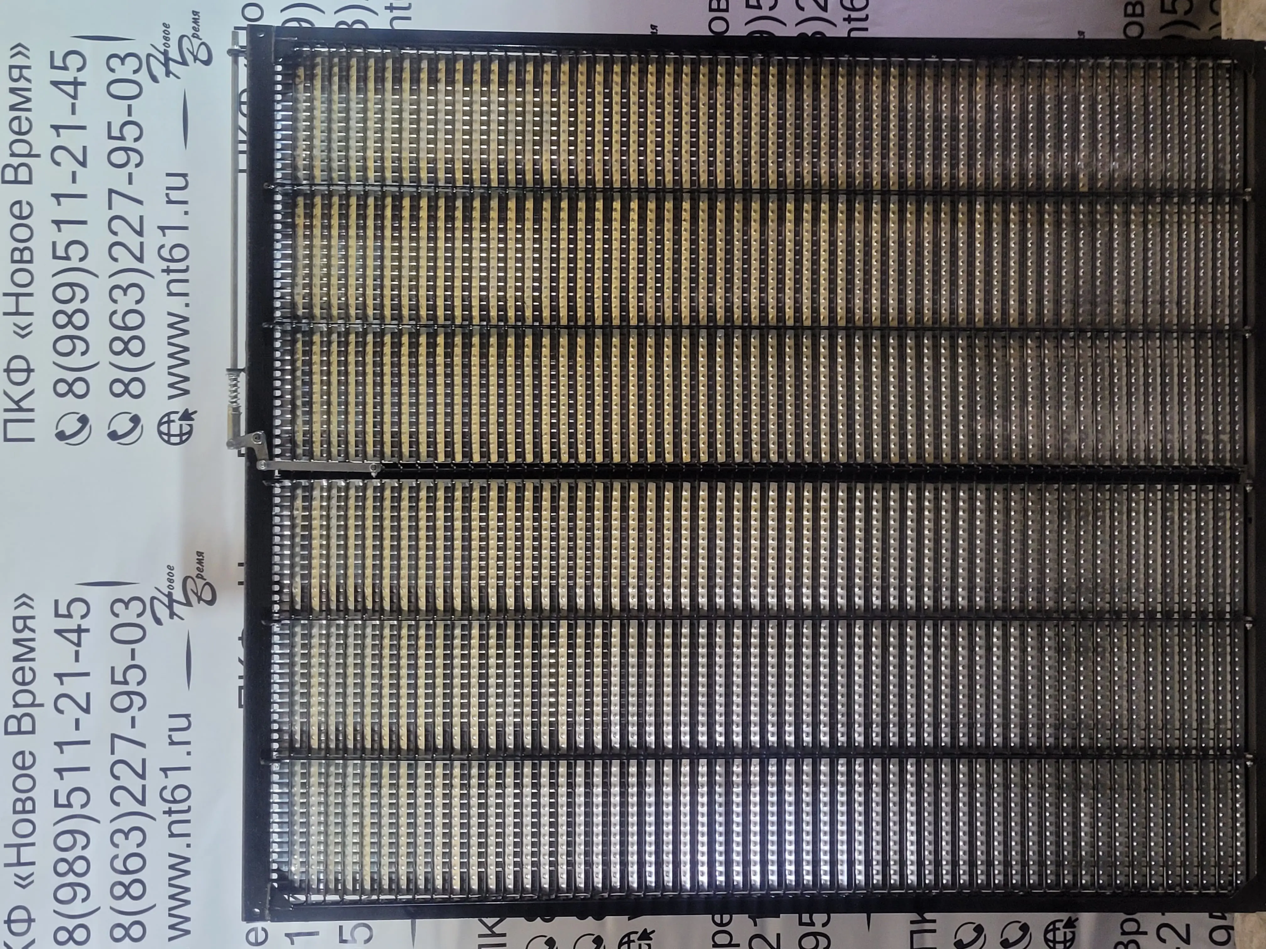 Решето нижнее Палессе 1218 (НВ) - изображение 3 из 3