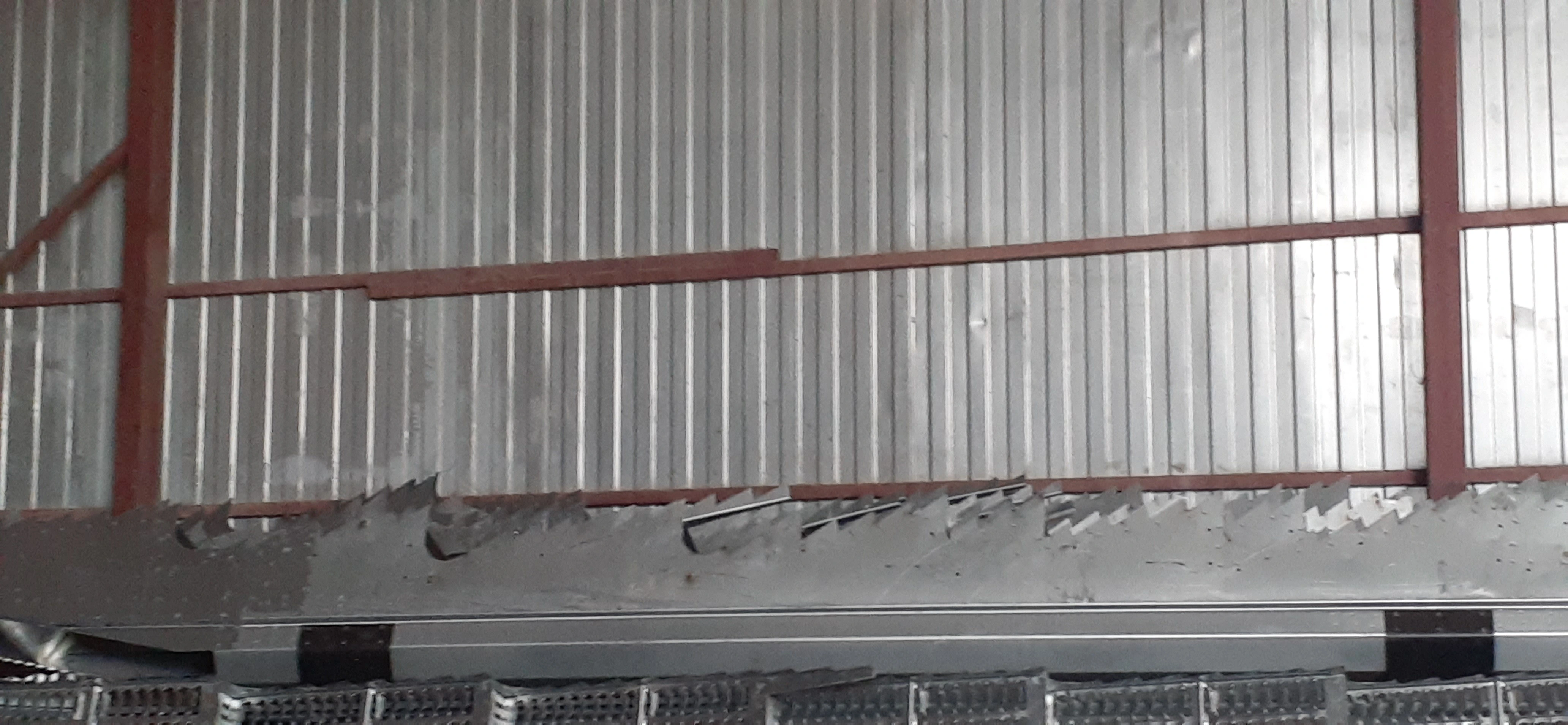 Клавиша соломотряса универсальная Полесье, Дон, Акрос (НВ) - изображение 1 из 9