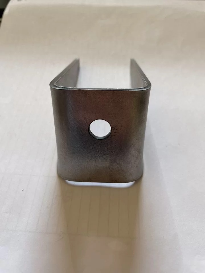 Кронштейн барабан ускорителя  Лопатка (НВ) - изображение 1 из 1