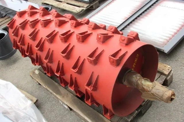 Барабан ускорителя Палессе (НВ) - изображение 1 из 1