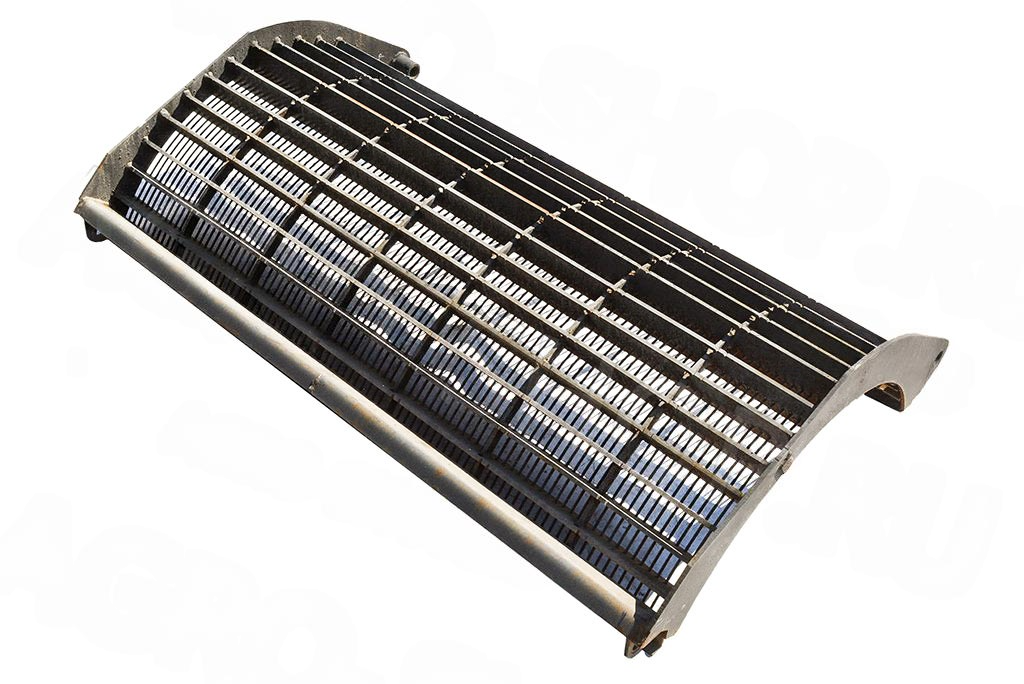 Подбарабанье Палессе (большое) (НВ) - изображение 1 из 1