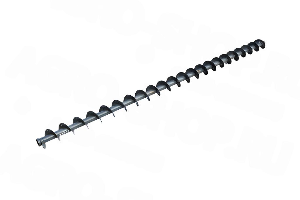 Шнек поворотный выгрузной КЗС-1218  - изображение 1 из 1