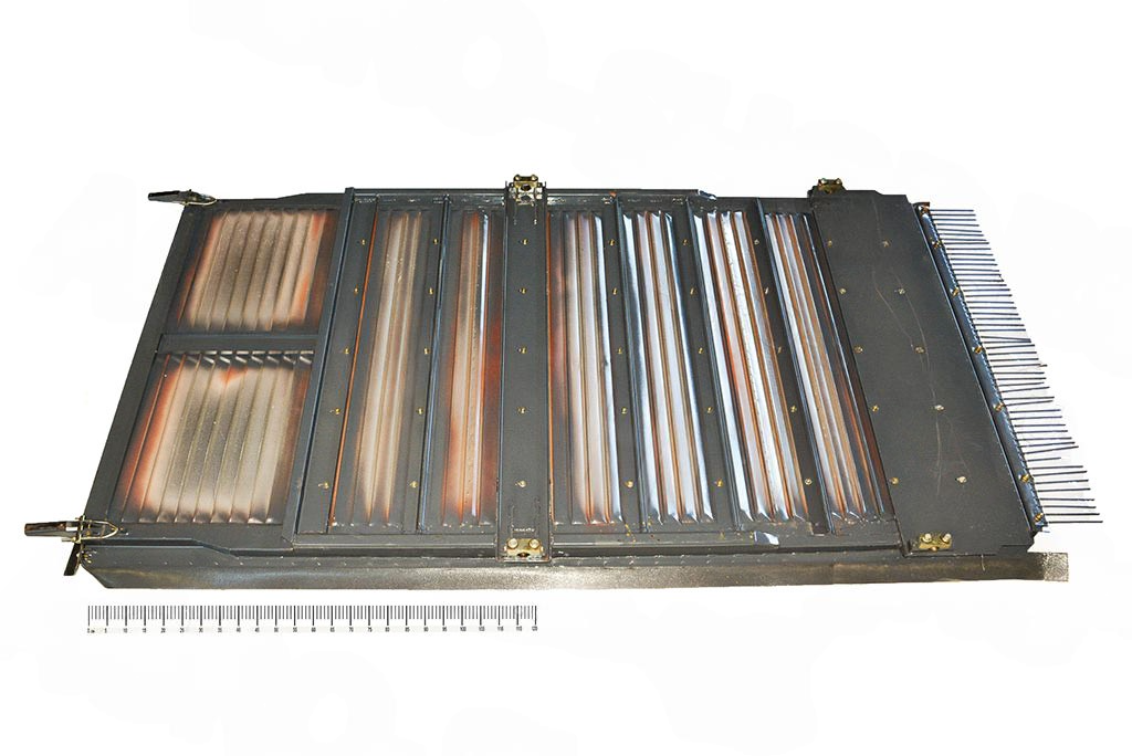 Доска стрясная Палессе (Н+) - изображение 1 из 1