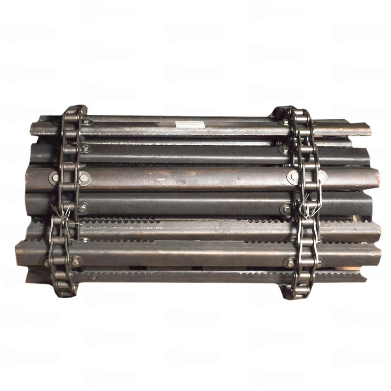 ТНК Палессе КЗС-12 (болт 10мм) (45 планок) + компл. Звеньев (НВ) - изображение 1 из 1