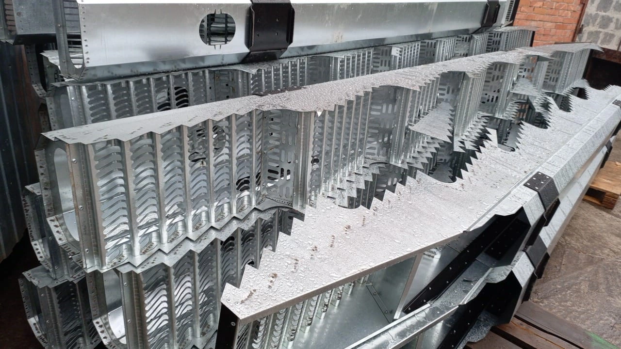 Клавиша соломотряса универсальная Полесье, Дон, Акрос (НВ) - изображение 6 из 9