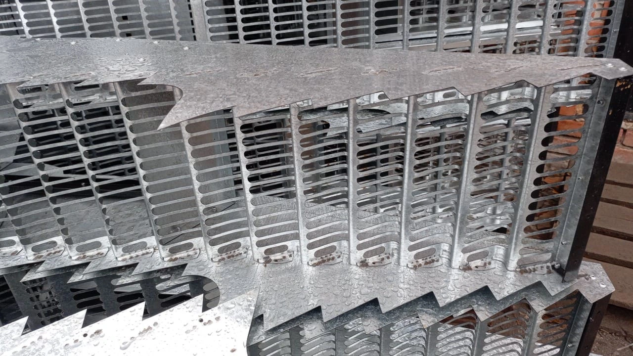 Клавиша соломотряса универсальная Полесье, Дон, Акрос (НВ) - изображение 5 из 9