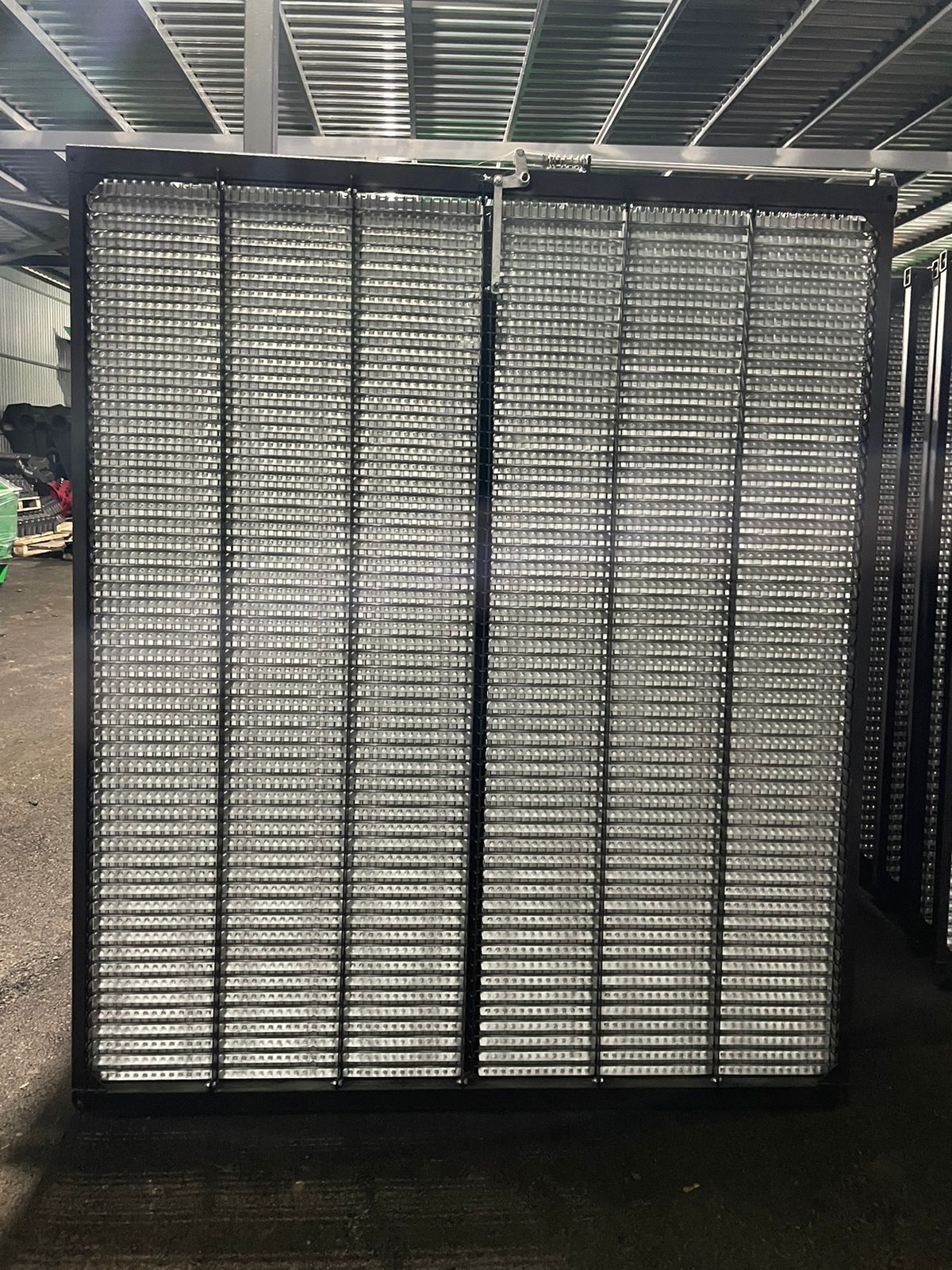 Решето верхнее (антилюфт) Дон, Акрос (НВ) - изображение 1 из 2