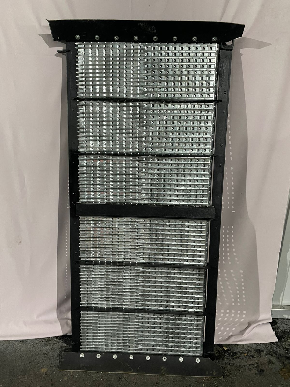 Удлинитель ( Акрос 530,560,580 ) (Н+) - изображение 2 из 2