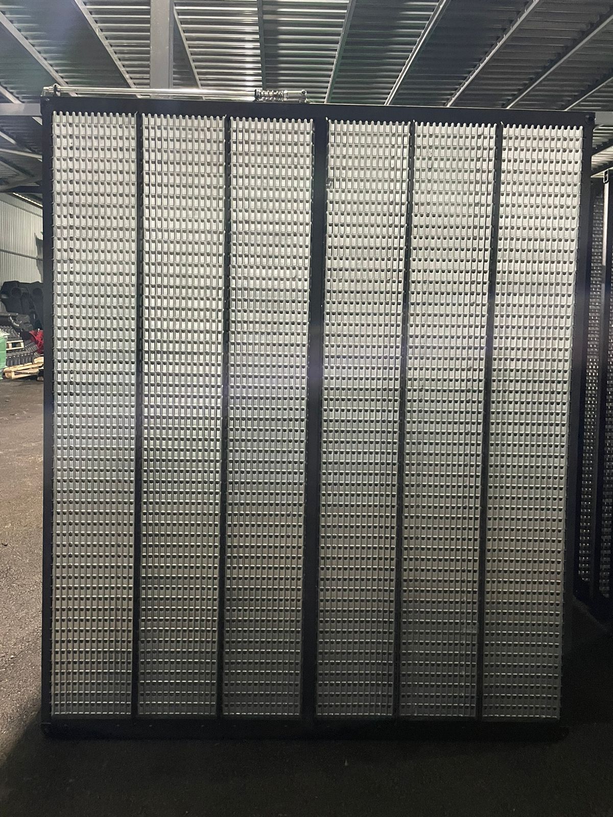 Решето верхнее (Акрос 530,560,580 ) (Н+) - изображение 2 из 2