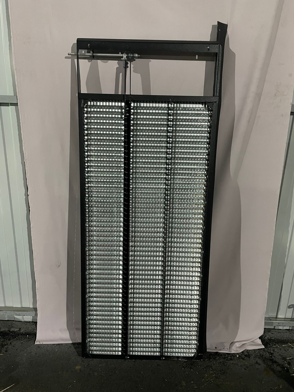 Решето нижнее Правое (Акрос-550/585 с 31.07.2015 г.) (НВ) - изображение 2 из 2