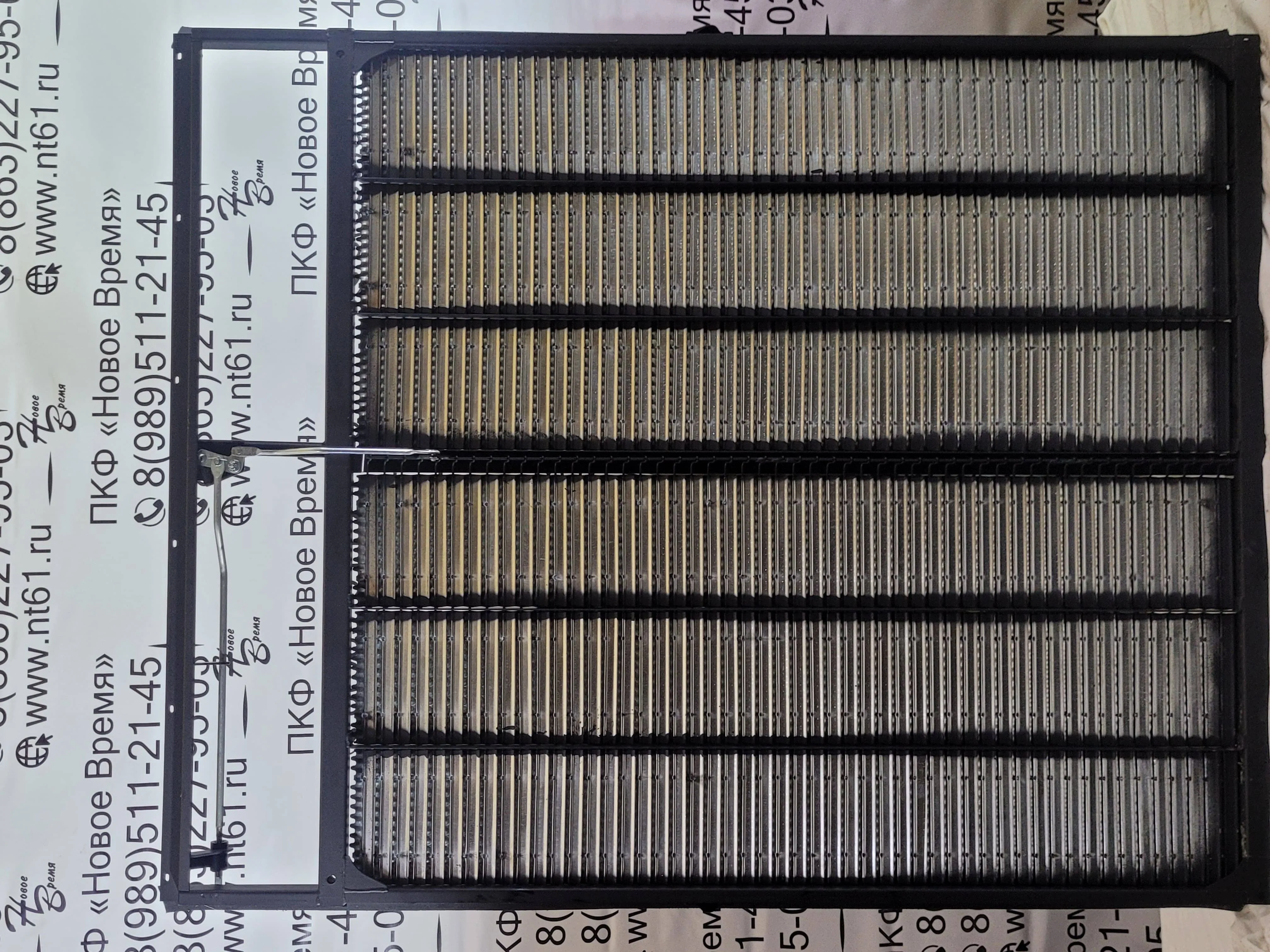 Решето нижнее Дон 1500Б (Н+) - изображение 2 из 2