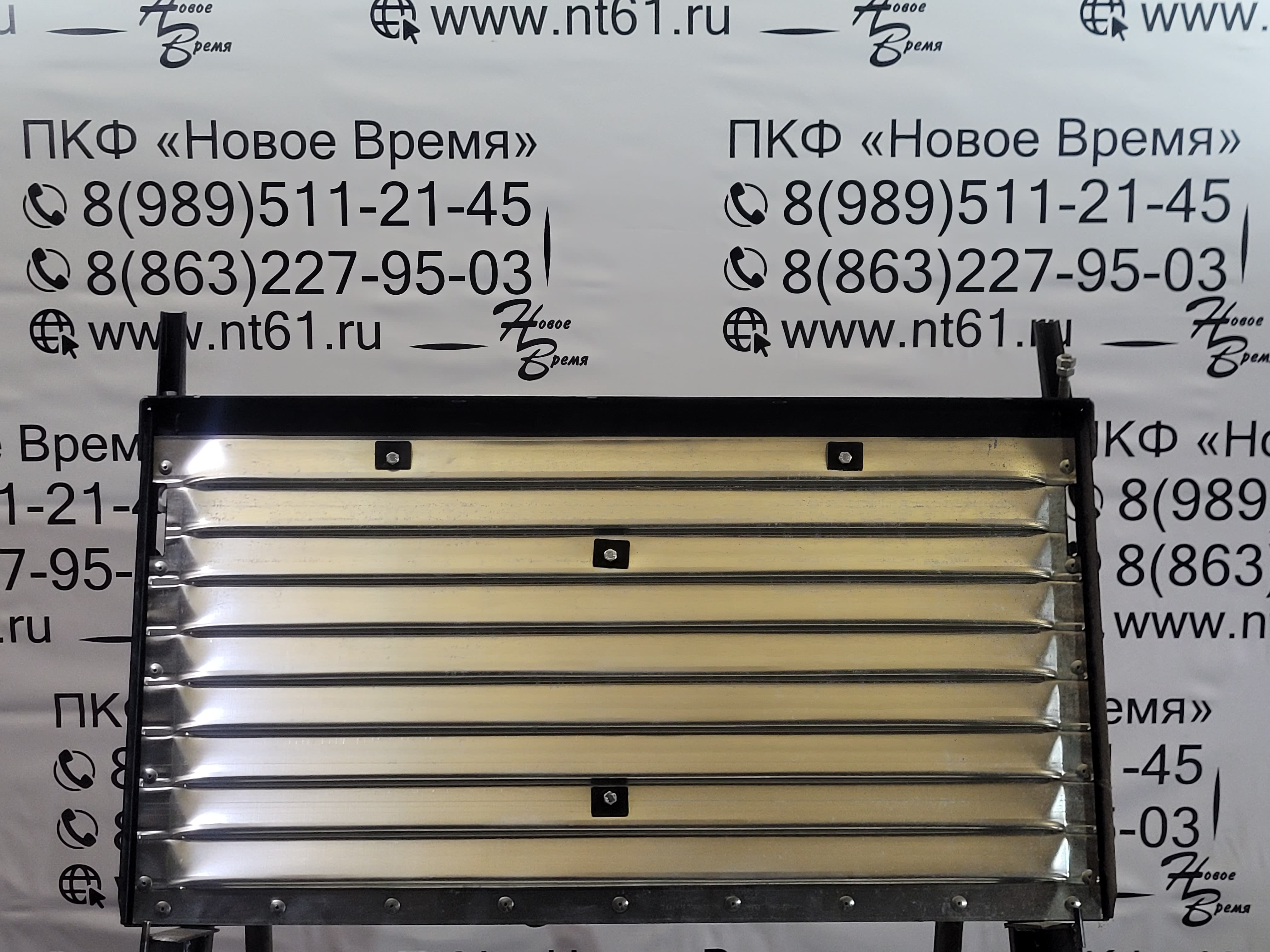 Удлинитель верхнего решета Дон-1500А (НВ) - изображение 2 из 2