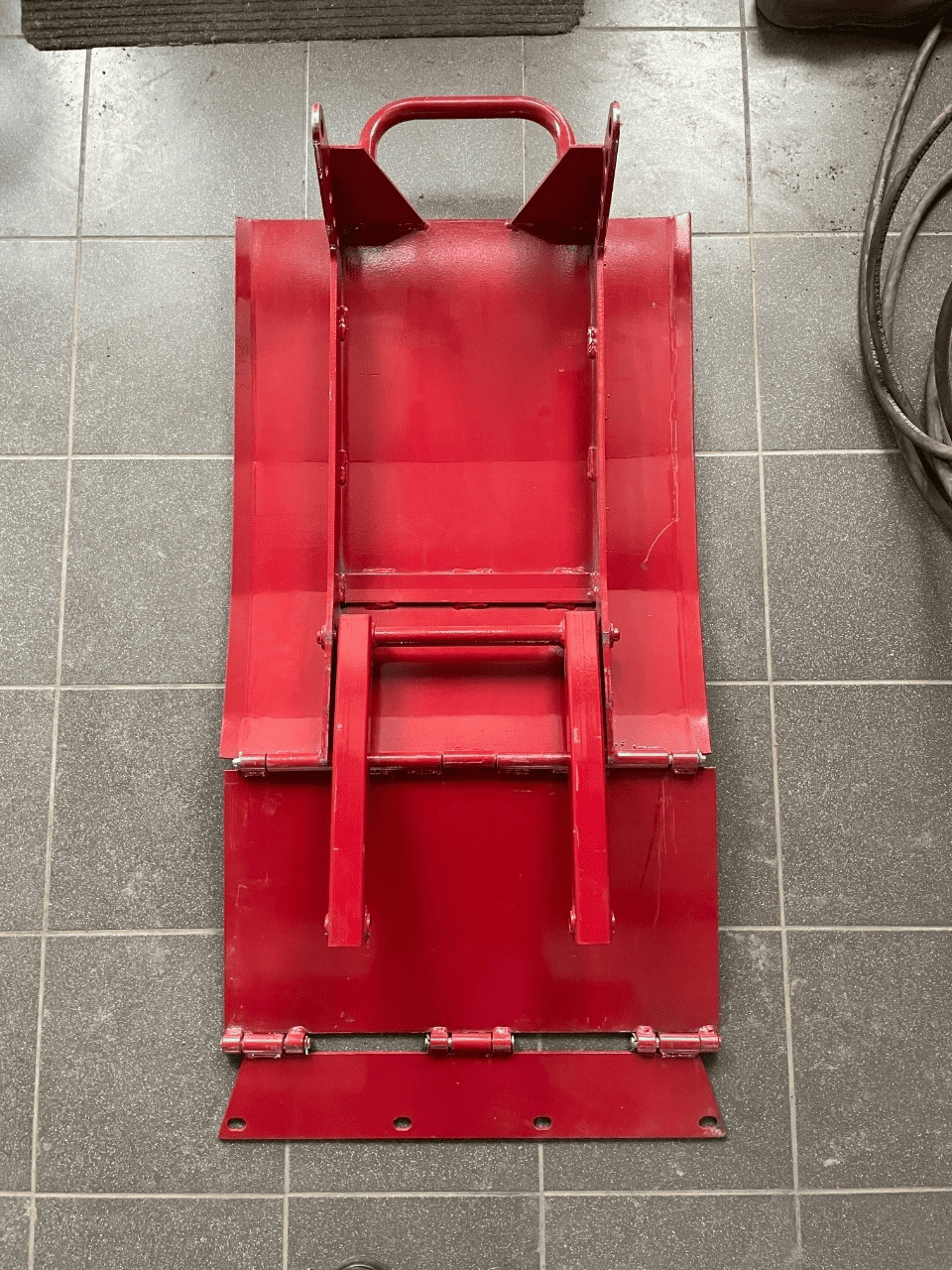 Башмак жатки Палессе  (НВ) - изображение 1 из 1