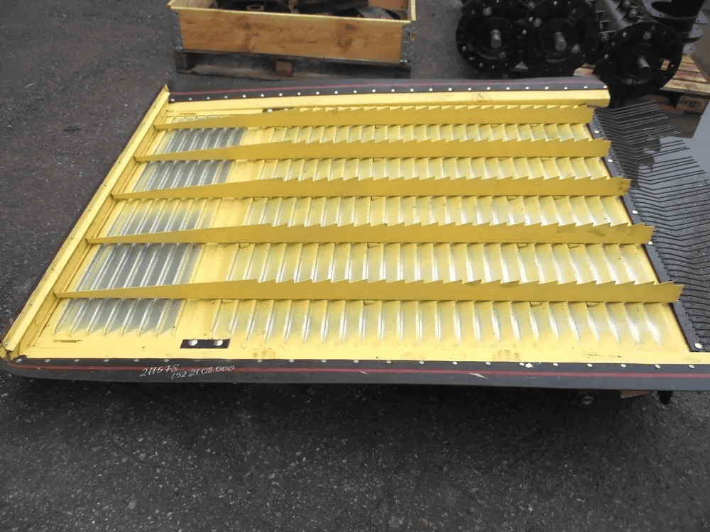 Доска стрясная Акрос 595+ в сб. (Н+) - изображение 1 из 1