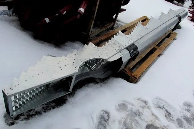 Клавиша соломотряса Акрос-590 (НВ) - изображение 1 из 1