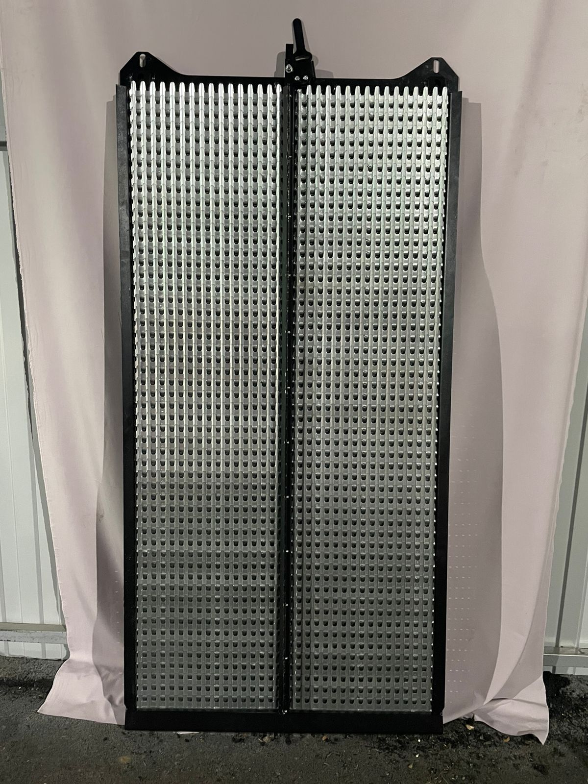 Решето верхнее RSM 161 (НВ) - изображение 1 из 2