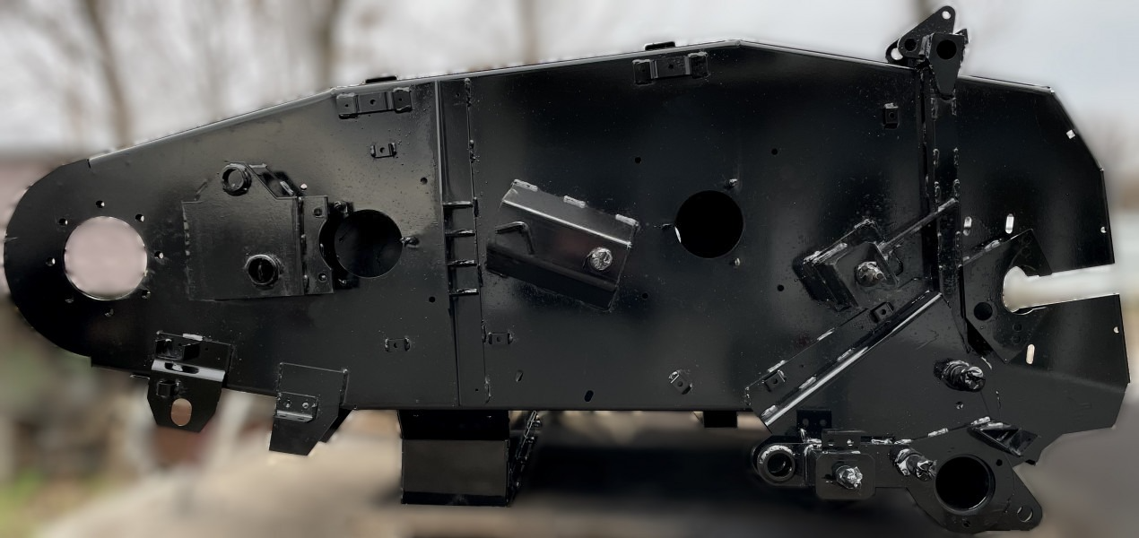 Каркас наклонной камеры Торум (НВ) - изображение 1 из 1