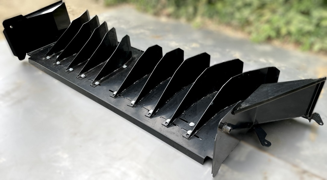 Разбрасыватель измельчителя Торум (181.14.01.000) (НВ) - изображение 1 из 1