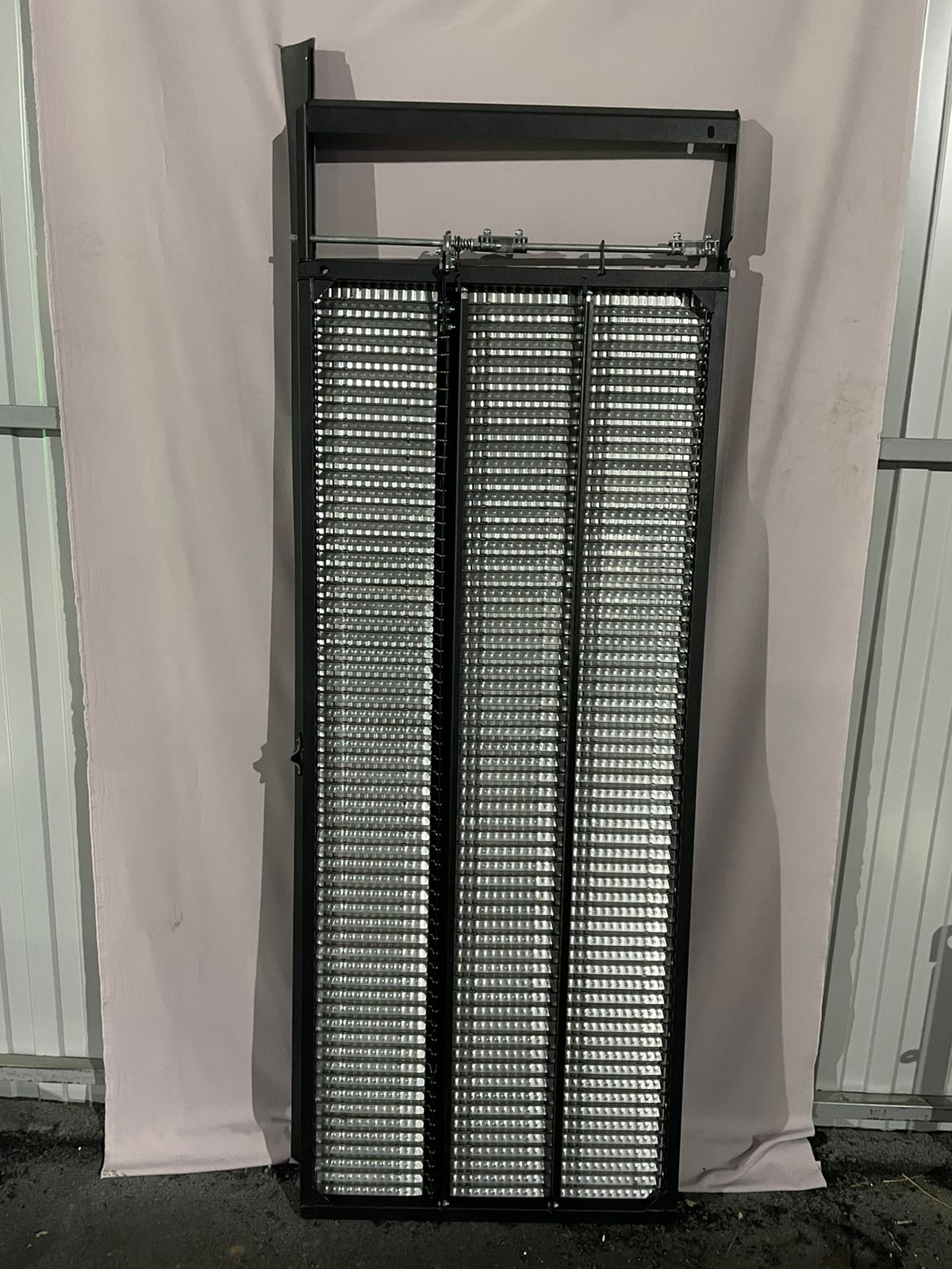 Решето нижнее левое Торум, Акрос (Н+) - изображение 1 из 2