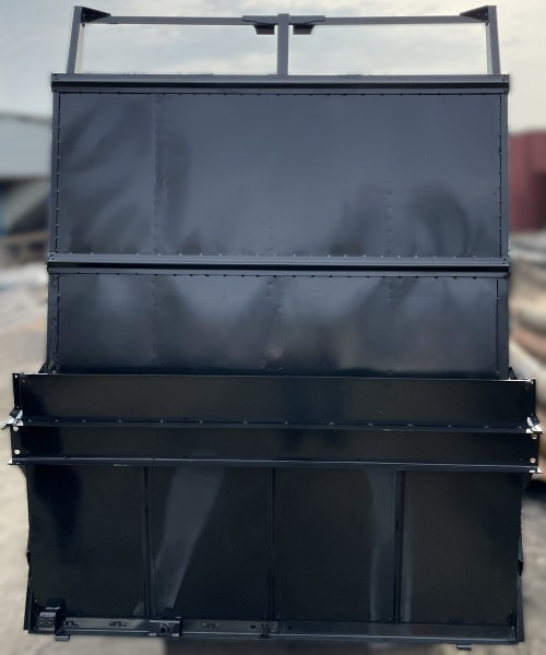 Стан Решетный (нижний) Торум (НВ) - изображение 1 из 1