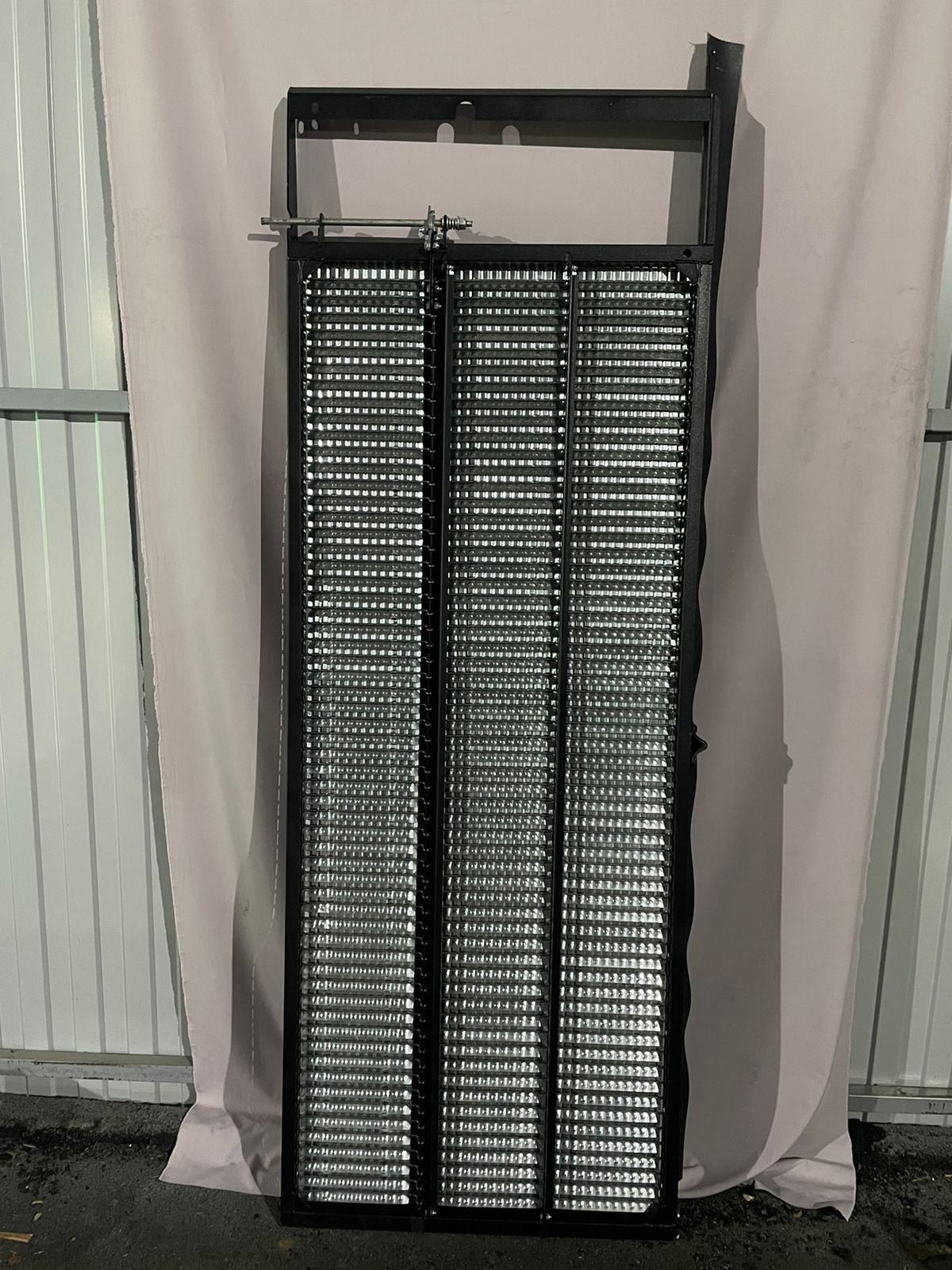 Решето нижнее правое Торум, Акрос (НВ) - изображение 2 из 2