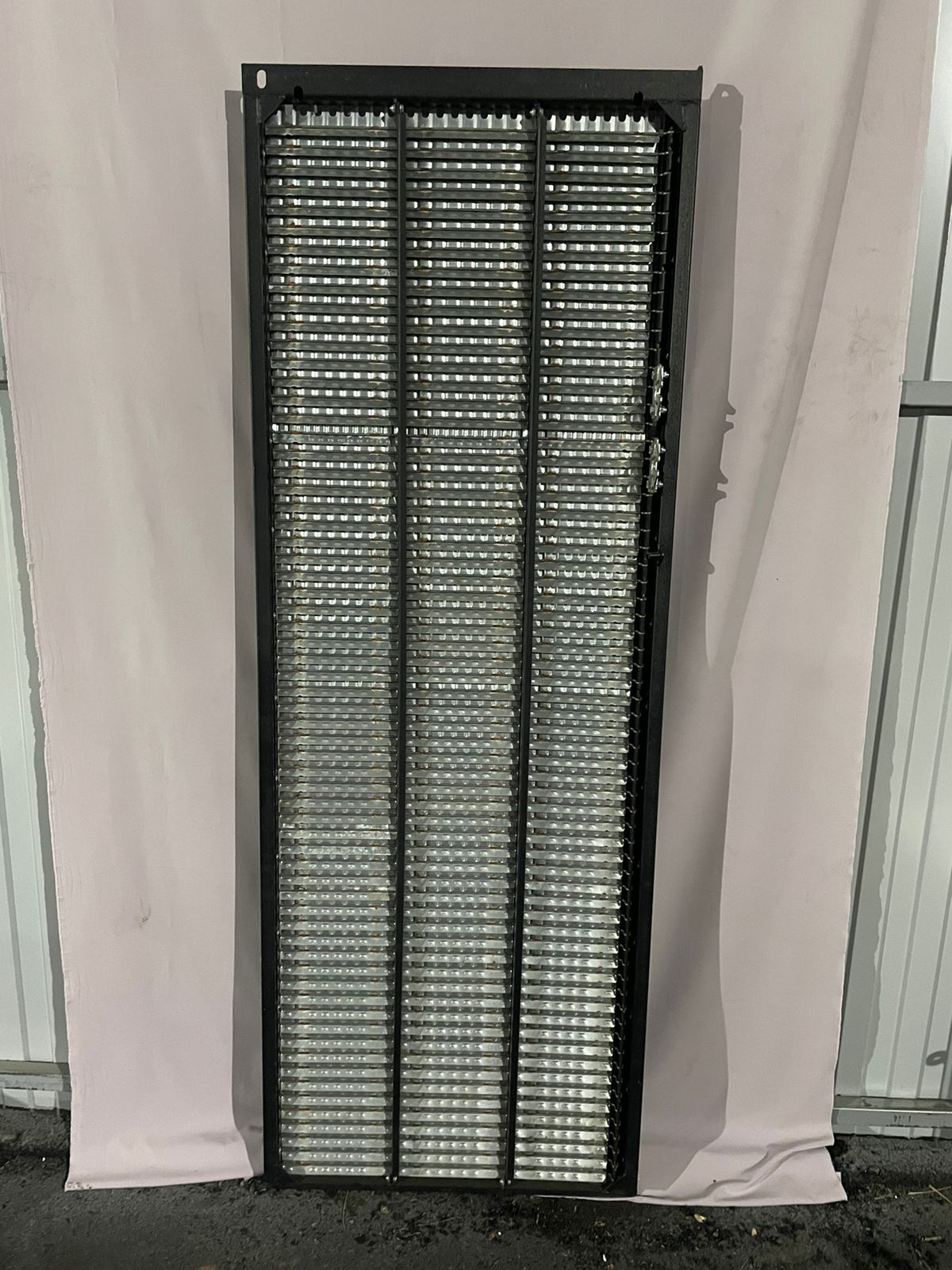 Решето верхнее левое Торум (НВ) - изображение 1 из 2